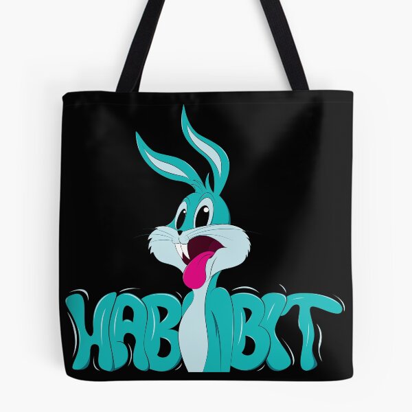 Item preview, Habbit Rabbit designed and sold by PHPProject.