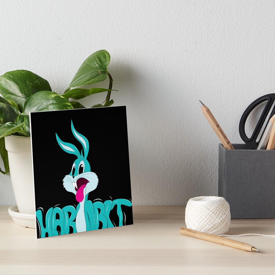 Item preview, Art Board Print designed and sold by PHPProject.