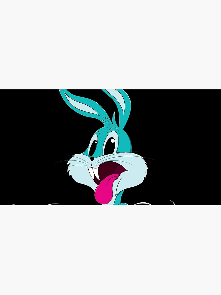 Thumbnail 5 of 5, Mouse Pad, Habbit Rabbit designed and sold by PHPProject.