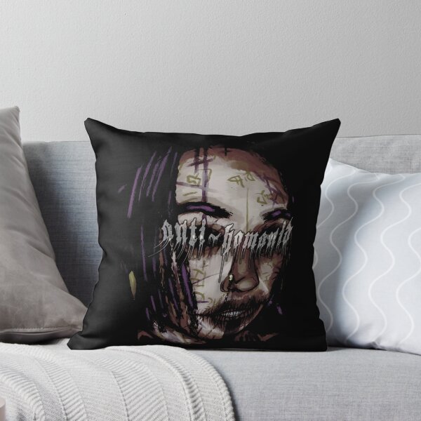 Item preview, Anti-Homanid designed and sold by Dark Threads.
