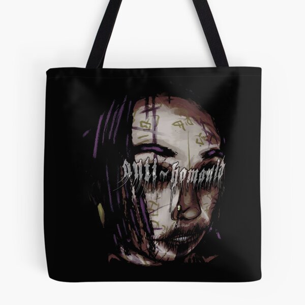 Item preview, Anti-Homanid designed and sold by Dark Threads.