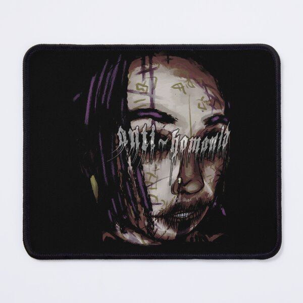 Item preview, Anti-Homanid designed and sold by Dark Threads.