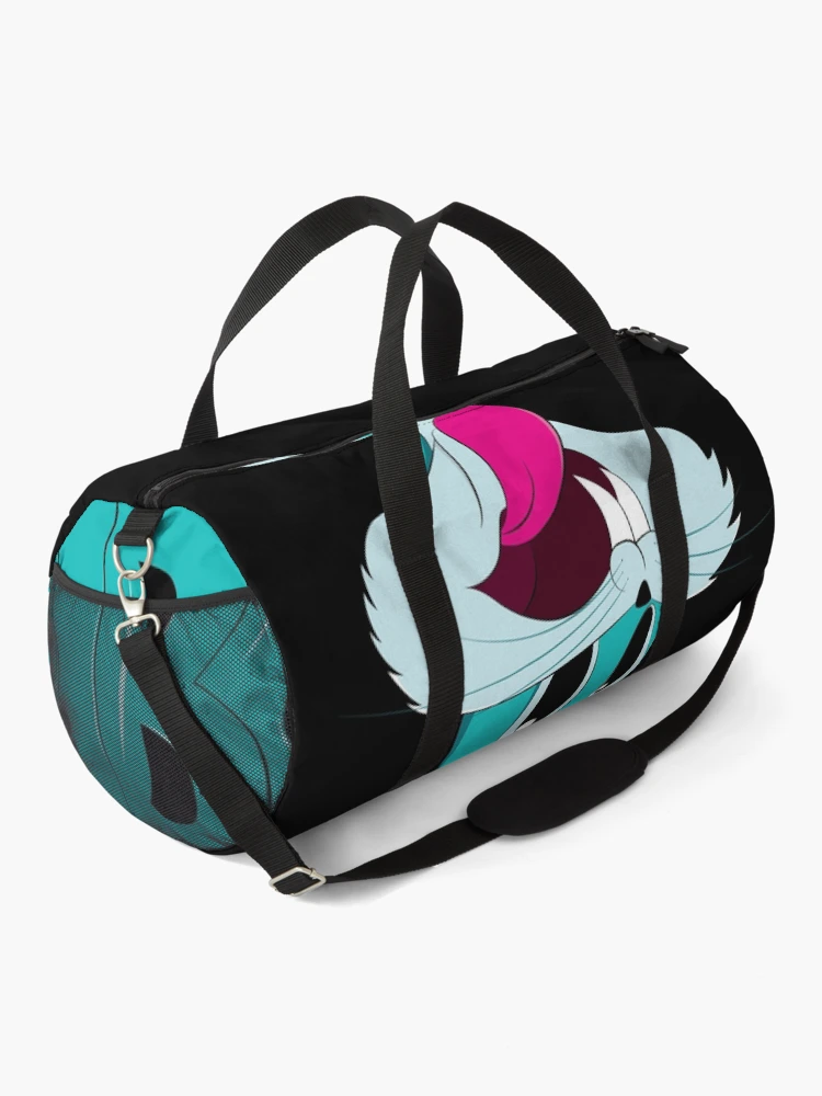 Thumbnail 2 of 3, Duffle Bag, Habbit Rabbit designed and sold by PHPProject.