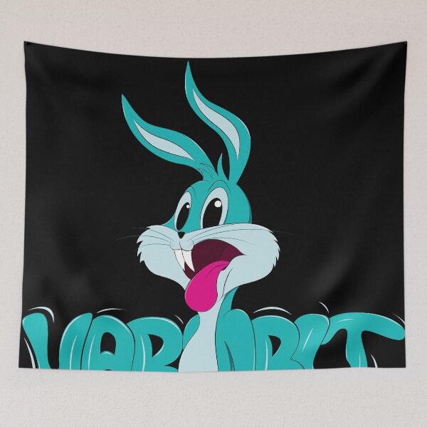 Item preview, Habbit Rabbit designed and sold by PHPProject.