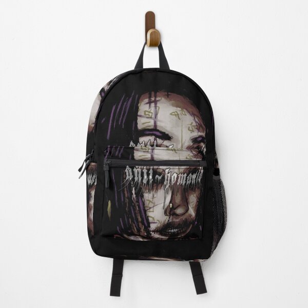 Item preview, Anti-Homanid designed and sold by Dark Threads.