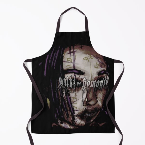 Item preview, Anti-Homanid designed and sold by Dark Threads.