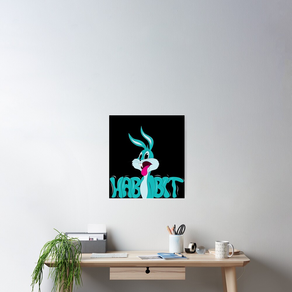 Item preview, Poster designed and sold by PHPProject.