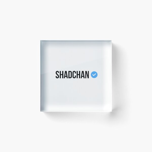 Item preview, Verified Shadchan, yiddish Jewish Humor matchmaker designed and sold by Swagforbubby.
