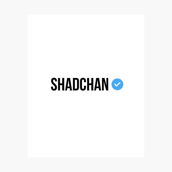 Item preview, Verified Shadchan, yiddish Jewish Humor matchmaker designed and sold by Swagforbubby.
