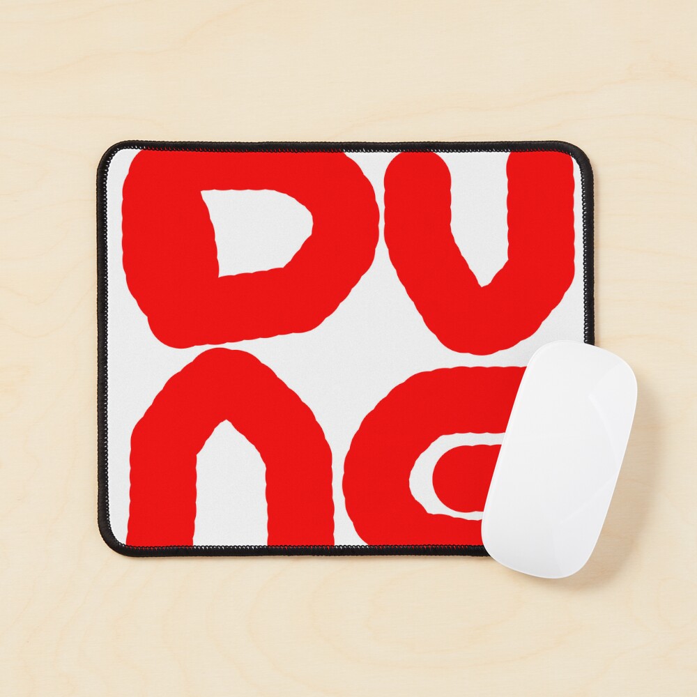 Item preview, Mouse Pad designed and sold by DUNE-MERCH.