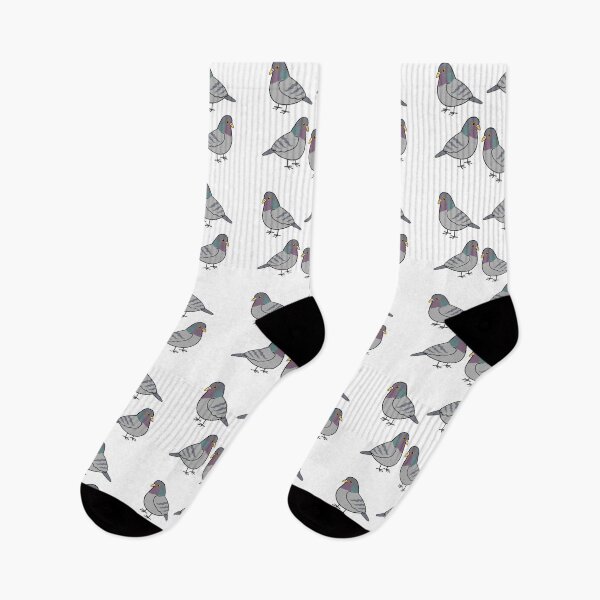 Item preview, Pidgeons designed and sold by Vladan Seva.