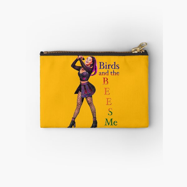 Item preview, Birds and the Bees Me - Six the Musical designed and sold by Smile More Art Store ⭐️⭐️⭐️⭐️⭐️.