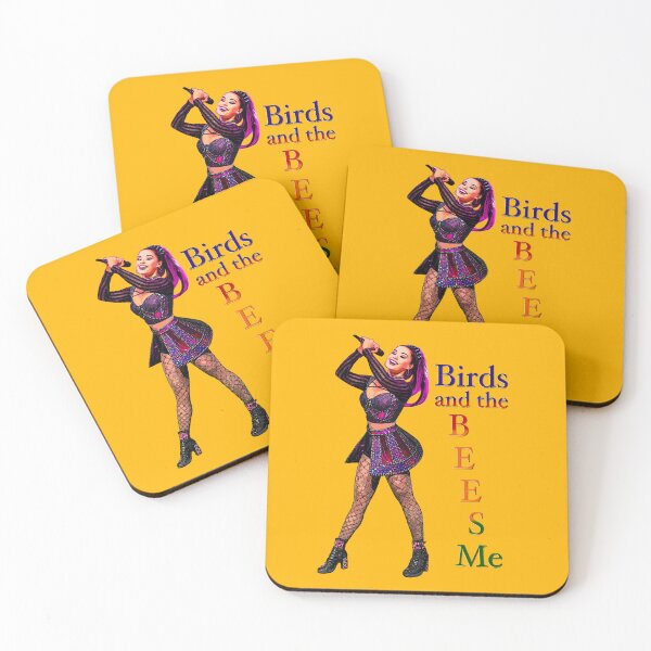 Item preview, Birds and the Bees Me - Six the Musical designed and sold by Smile More Art Store ⭐️⭐️⭐️⭐️⭐️.