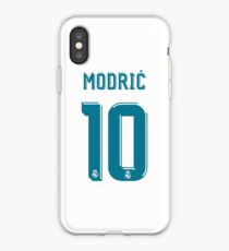 Modric 2018 iPhone Case