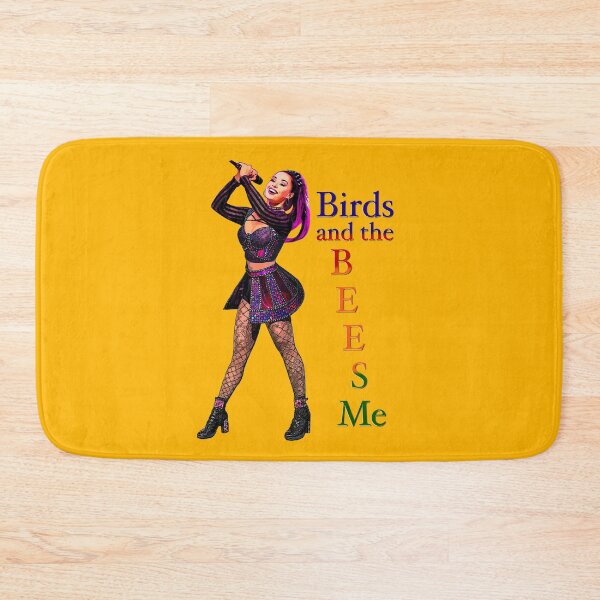 Item preview, Birds and the Bees Me - Six the Musical designed and sold by Smile More Art Store ⭐️⭐️⭐️⭐️⭐️.