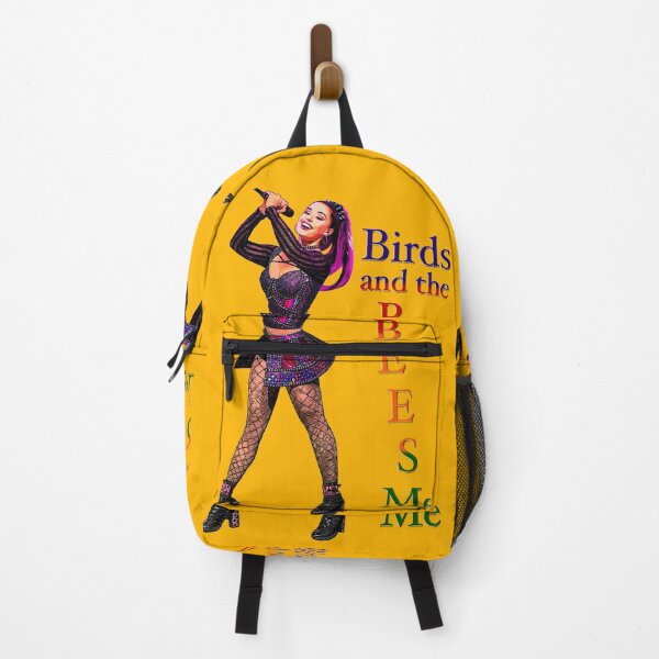 Item preview, Birds and the Bees Me - Six the Musical designed and sold by Smile More Art Store ⭐️⭐️⭐️⭐️⭐️.