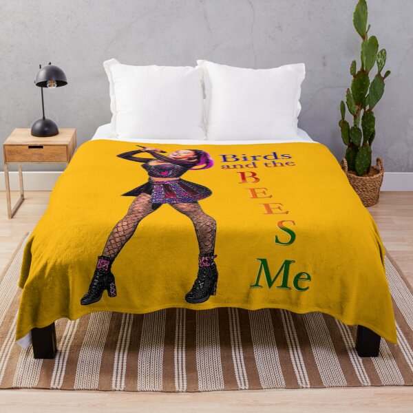 Item preview, Birds and the Bees Me - Six the Musical designed and sold by Smile More Art Store ⭐️⭐️⭐️⭐️⭐️.