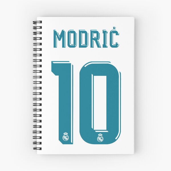 Item preview, Modric 2018 designed and sold by pvdesign.