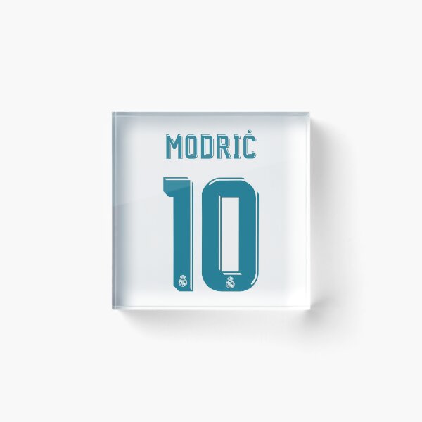 Item preview, Modric 2018 designed and sold by pvdesign.