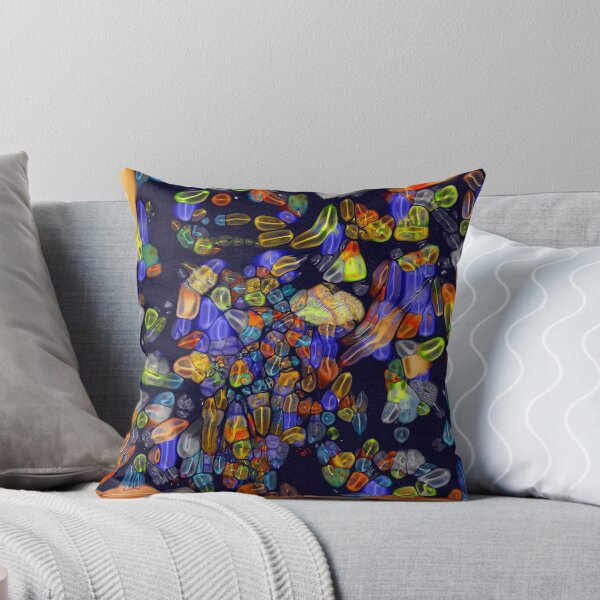 Item preview, Abstract Landscape 1 designed and sold by Jarttoro.
