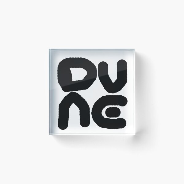 Item preview, DUNE BK designed and sold by DUNE-MERCH.