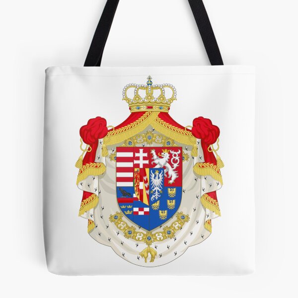 Item preview, Coat of Arms of Archduke Franz Ferdinand designed and sold by Twisted Wick.