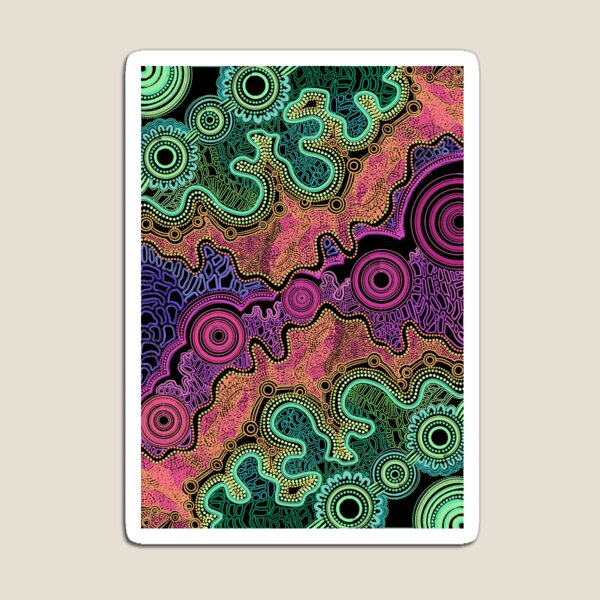 Item preview, Crecimiento y cambio designed and sold by Moonar Art .