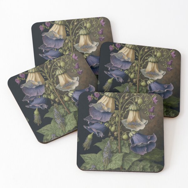 Item preview,  In the Garden designed and sold by faemcnally.