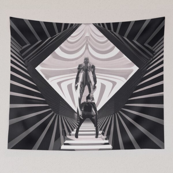 Item preview, stepping into the portal designed and sold by Bakesales.