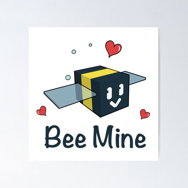 Item preview, Bee swarm simulator designed and sold by KHarry87.