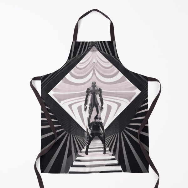 Item preview, stepping into the portal designed and sold by Bakesales.