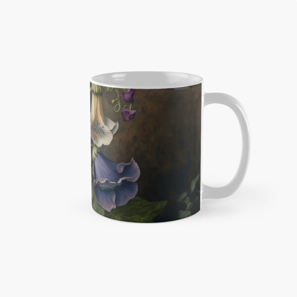 Item preview,  In the Garden designed and sold by faemcnally.