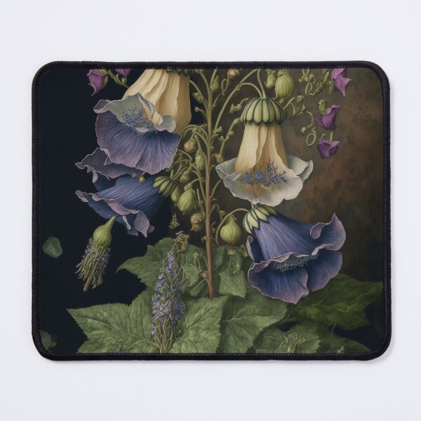 Item preview,  In the Garden designed and sold by faemcnally.