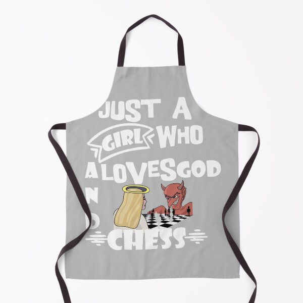 Item preview,  Just a girl who loves chess t shirts, just a girl who loves chess phone cases, just a girl who loves chess packpack, just a girl who loves chess mug, just a girl who loves chess leggings  designed and sold by Poussyarts.