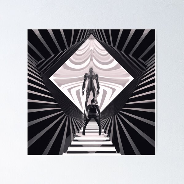 Item preview, stepping into the portal designed and sold by Bakesales.