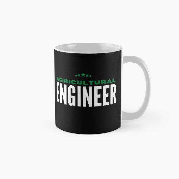 Item preview, Agricultural engineer designed and sold by Oreo2020 Creations.
