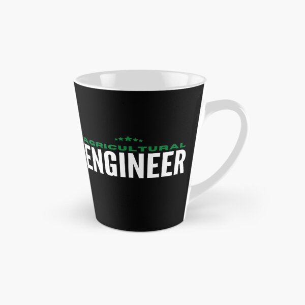 Item preview, Agricultural engineer designed and sold by Oreo2020 Creations.