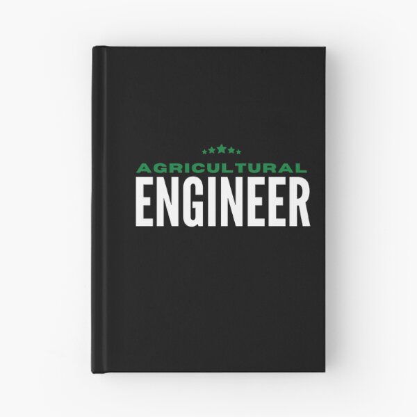 Item preview, Agricultural engineer designed and sold by Oreo2020 Creations.