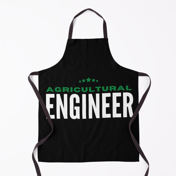 Item preview, Agricultural engineer designed and sold by Oreo2020 Creations.