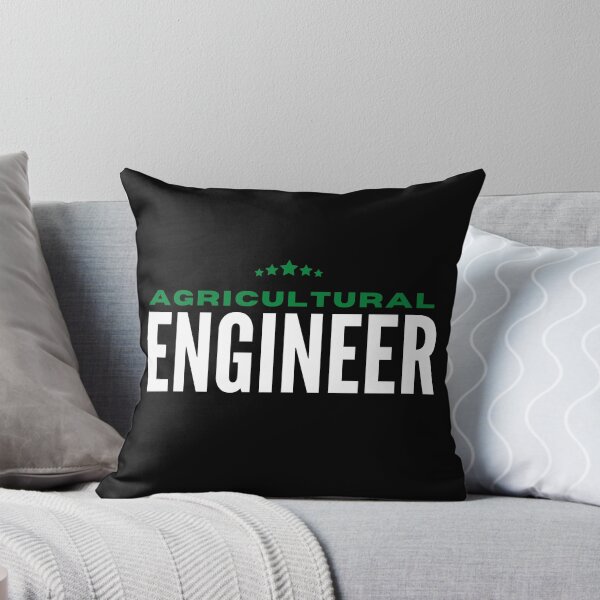 Item preview, Agricultural engineer designed and sold by Oreo2020 Creations.