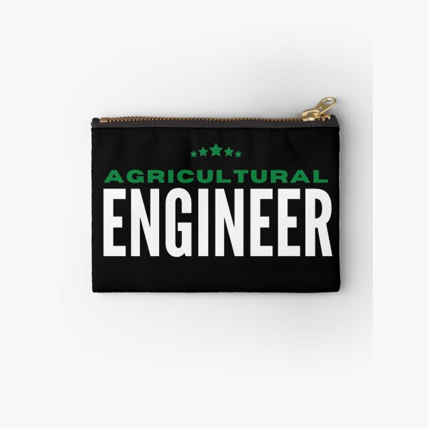 Item preview, Agricultural engineer designed and sold by Oreo2020 Creations.