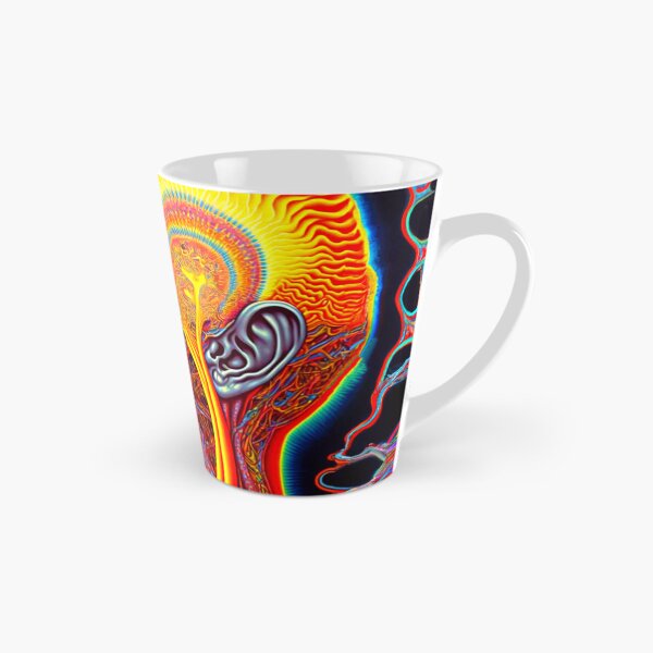 Item preview, Pineal Gland Trippy DMT LSD Psilocybin Trip Psychedelic designed and sold by Itis-Whatitis.