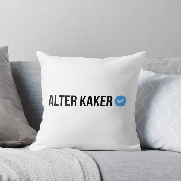Item preview,  Verified Alter Kaker, yiddish Humor old maid designed and sold by Swagforbubby.