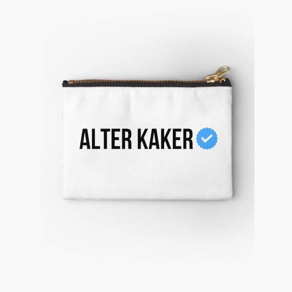 Item preview,  Verified Alter Kaker, yiddish Humor old maid designed and sold by Swagforbubby.