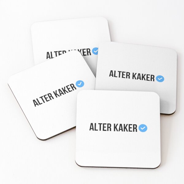 Item preview,  Verified Alter Kaker, yiddish Humor old maid designed and sold by Swagforbubby.