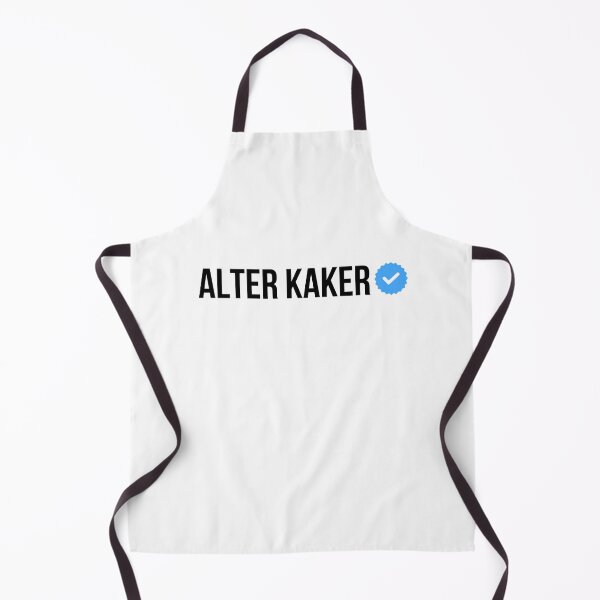 Item preview, Verified Alter Kaker, yiddish Humor old maid designed and sold by Swagforbubby.