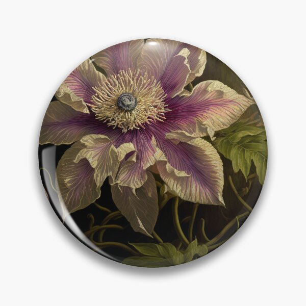 Item preview, In the Garden designed and sold by faemcnally.