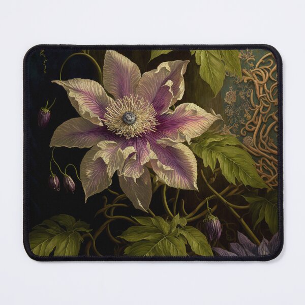 Item preview, In the Garden designed and sold by faemcnally.