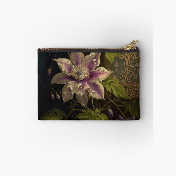 Item preview, In the Garden designed and sold by faemcnally.