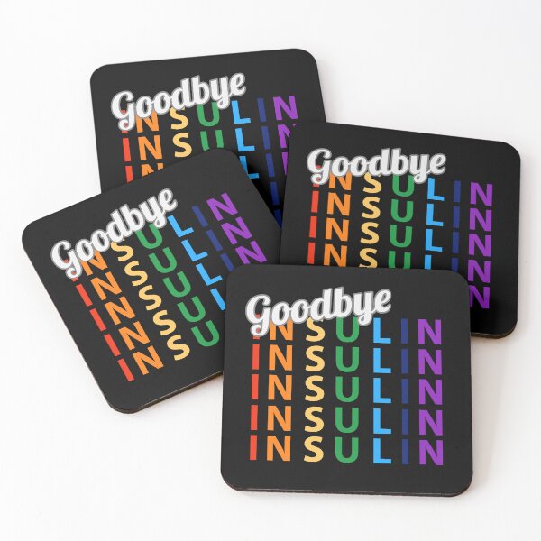 Item preview, Goodbye Insulin,  goodbye sugar, fueled by ketones, powered by ketones, keto diet, ketogenesis, ket designed and sold by doctors-apparel.